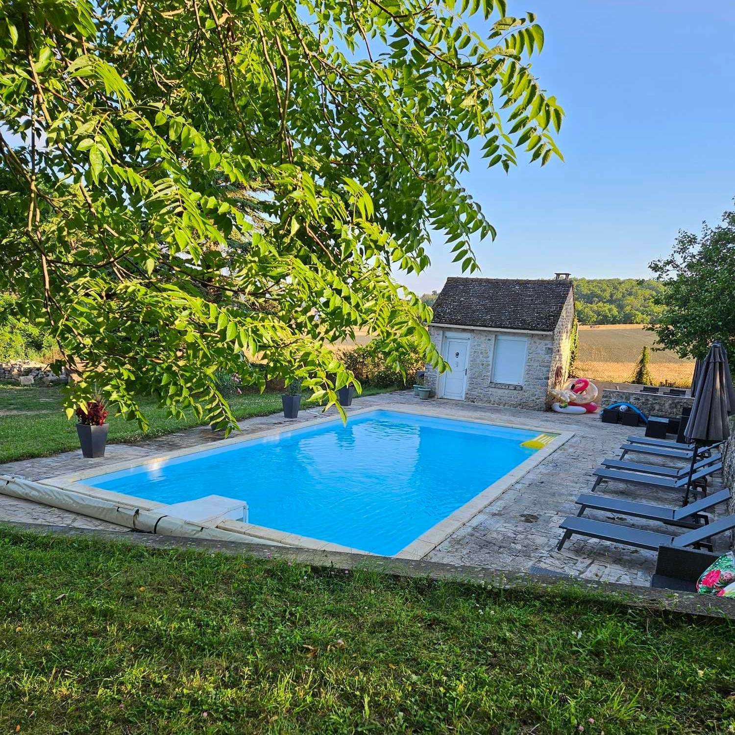 Le Relais Des Clefs - Au Calme Du Gatinais - Escapade A Deux - Terrasse Privee - Wifi - Offre Romantique Sur Demande Valpuiseaux Exterior foto