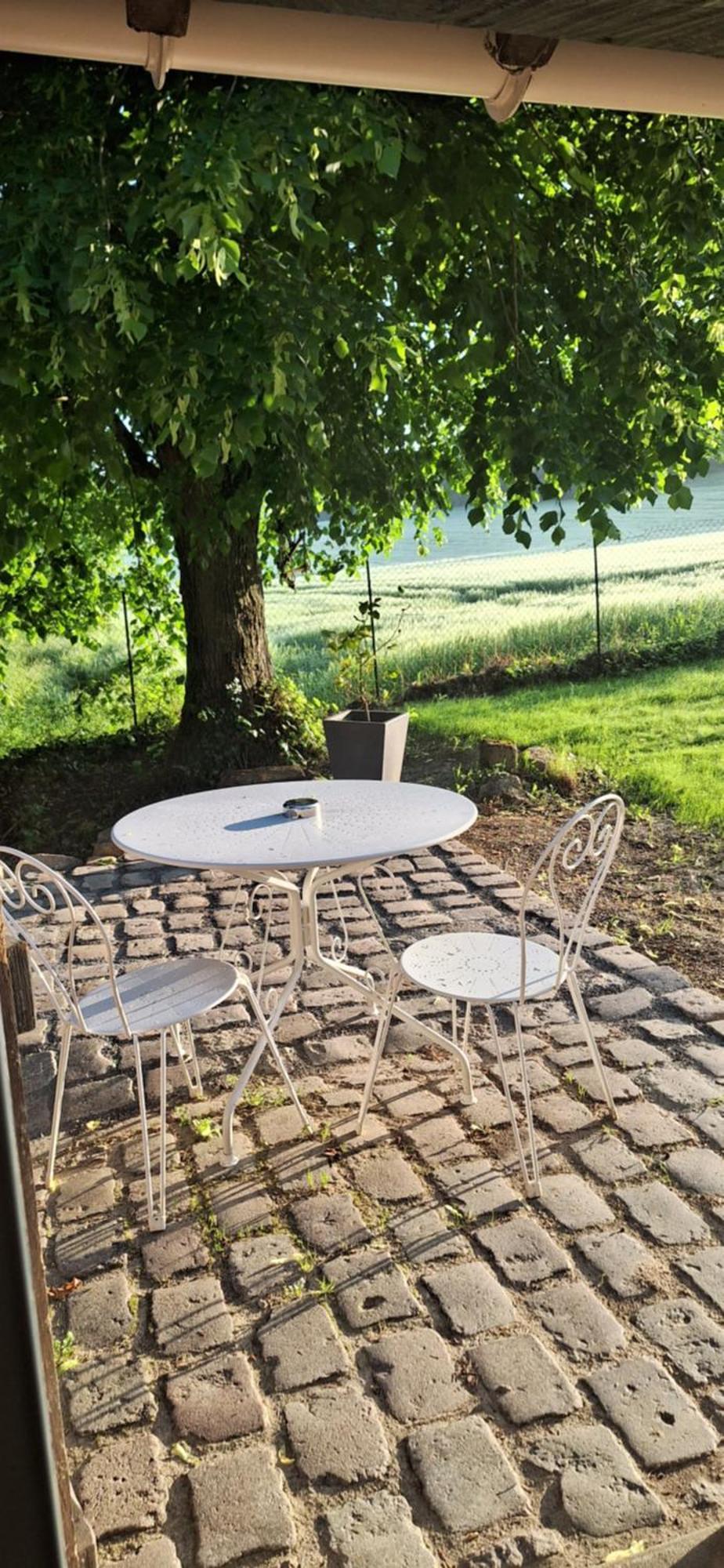 Le Relais Des Clefs - Au Calme Du Gatinais - Escapade A Deux - Terrasse Privee - Wifi - Offre Romantique Sur Demande Valpuiseaux Exterior foto